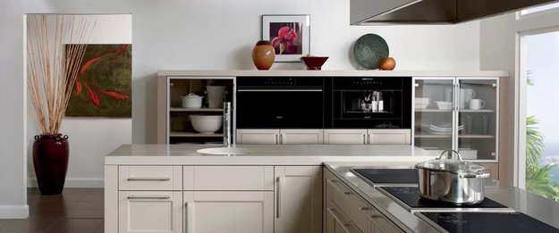 Встраиваемый паровой шкаф с конвекцией Wolf ICBCSO30CM/B/TH (preview 2)