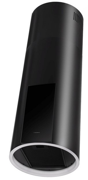 Вытяжка Maunfeld ALBA 39 Isla Black (preview 1)