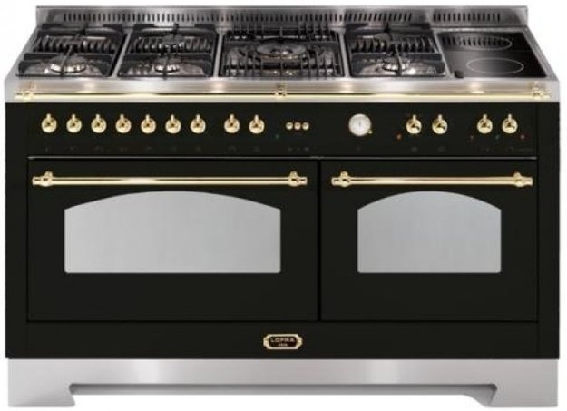 Варочный центр Lofra RNMD156MFT+MFT/AEOV (preview 1)