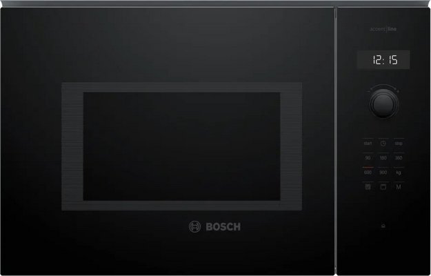 Микроволновая печь Bosch BEL454MB1F (фото 1) Микроволновая печь Bosch BEL454MB1F (preview 1)