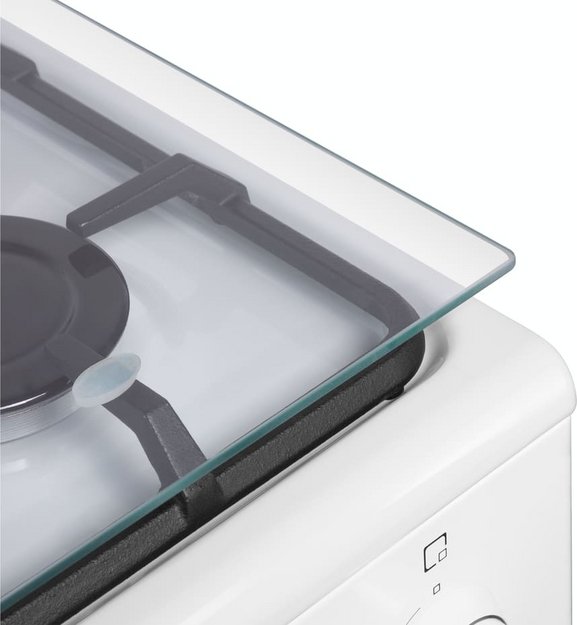 Газовая плита Maunfeld MGC50GCW02 (фото 15) Газовая плита Maunfeld MGC50GCW02 (preview 15)