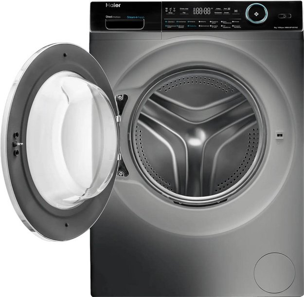 Стиральная машина Haier HW80-BP14979SE (preview 4)