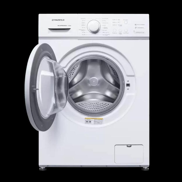 Стиральная машина Maunfeld MFWM106WH051 (preview 11)