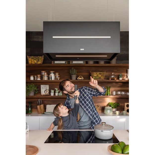 Вытяжка Franke FMAS BK EXTRA MATT F80 KL (preview 17)
