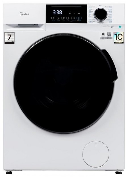 Стиральная машина Midea MFC3712BSW40/W (preview 1)