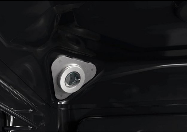 Духовой шкаф Bosch HSG938EM1 (preview 6)