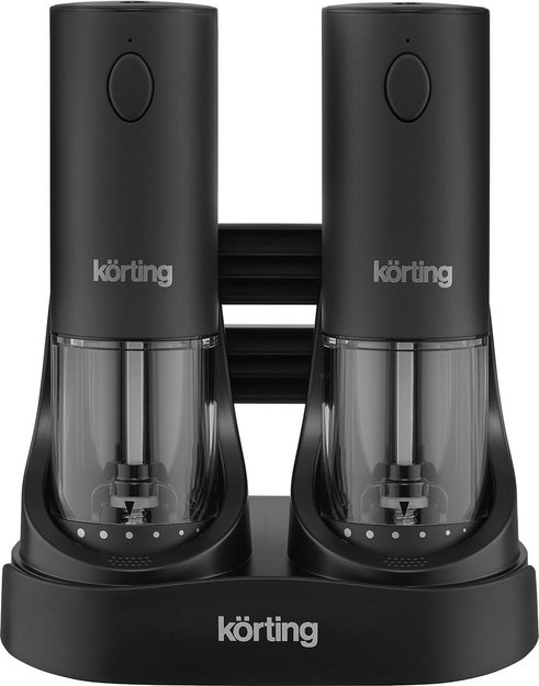Набор мельниц для специй Korting KSM 0001-MR2 (preview 1)