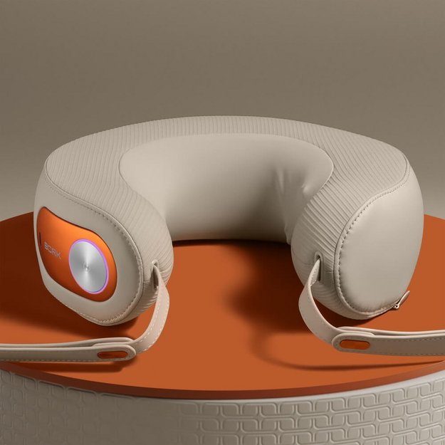 Массажер для шеи BORK D707ch (preview 3)