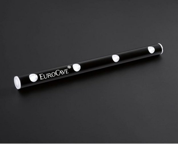 Монотемпературный винный шкаф EuroCave V-200012-S (preview 5)