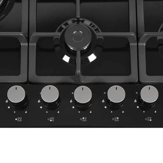 Варочная панель Maunfeld EGHE.95.33CB/G (preview 5)