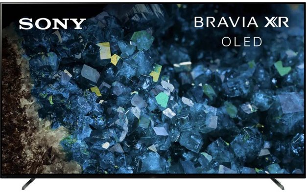 Телевизор Sony XR-77A80L (preview 1)