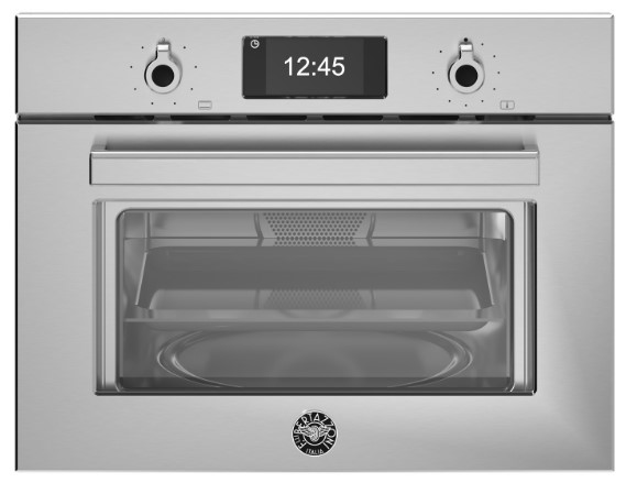 Встраиваемая микроволновая печь Bertazzoni FPRO4077MTX3 (preview 1)