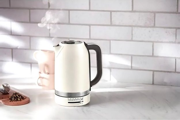 Электрочайник KitchenAid 5KEK1701EPL (preview 6)