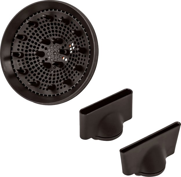 Фен BORK F730 gg (фото 9) Фен BORK F730 gg (preview 9)