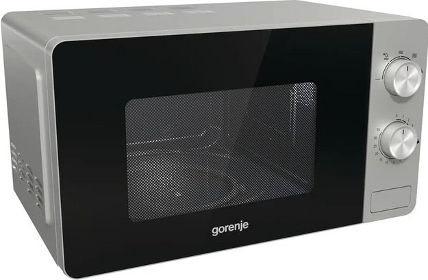 Микроволновая печь Gorenje MO17E1S (preview 3)