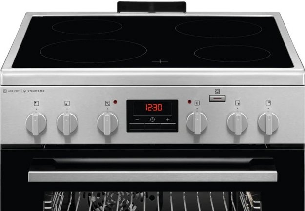 Индукционная плита AEG CCR66401BM (preview 5)
