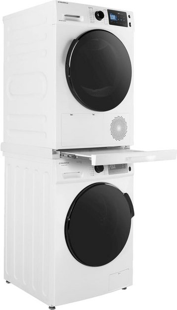 Сушильная машина Maunfeld MFDM169WH (фото 25) Сушильная машина Maunfeld MFDM169WH (preview 25)