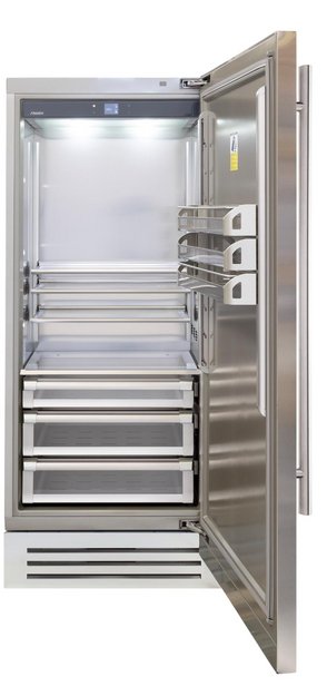 Встраиваемый холодильник Fhiaba KS900FR6 (preview 1)