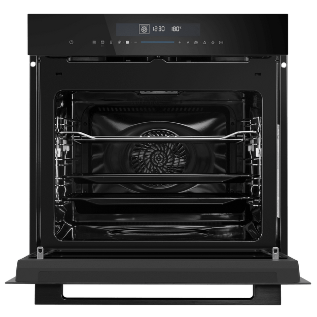 Духовой шкаф Maunfeld MEOR7217SMFB (preview 2)