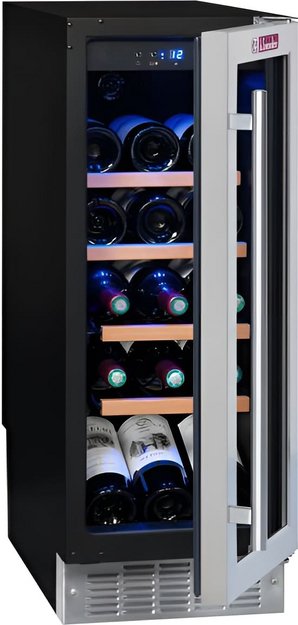 Винный шкаф La Sommeliere CVDE21M (preview 7)