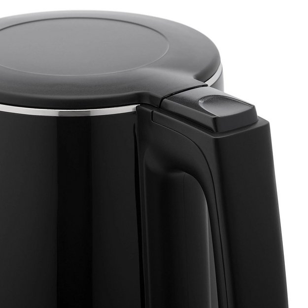 Чайник KRONA Elegant Black КА-00008502 (фото 6) Чайник KRONA Elegant Black КА-00008502 (preview 6)