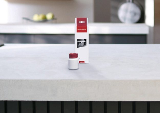 Картридж для удаления накипи в кофемашине Miele GP CC 001 C (4 шт) (фото 3) Картридж для удаления накипи в кофемашине Miele GP CC 001 C (4 шт) (preview 3)