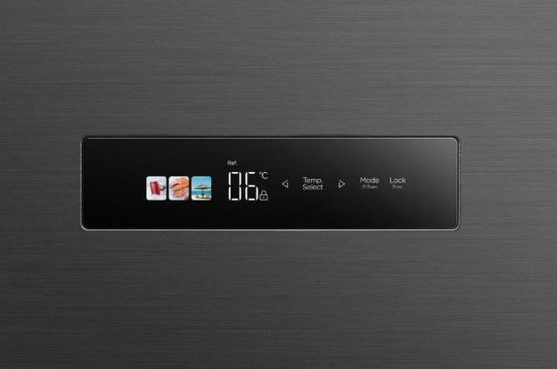 Холодильник Midea MDRS791MIE45 (preview 7)
