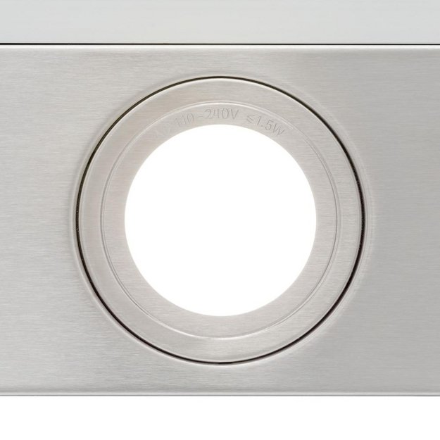 Встраиваемая вытяжка KRONA KAMILLA MV 6002 INOX (preview 12)