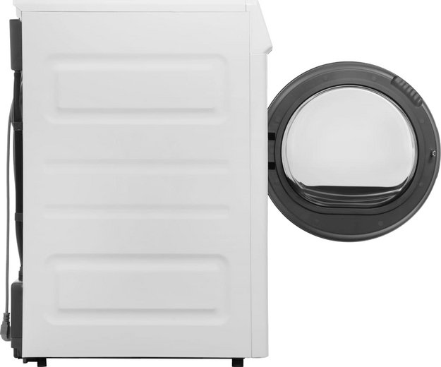 Сушильная машина Hyundai DFE9401 (preview 8)