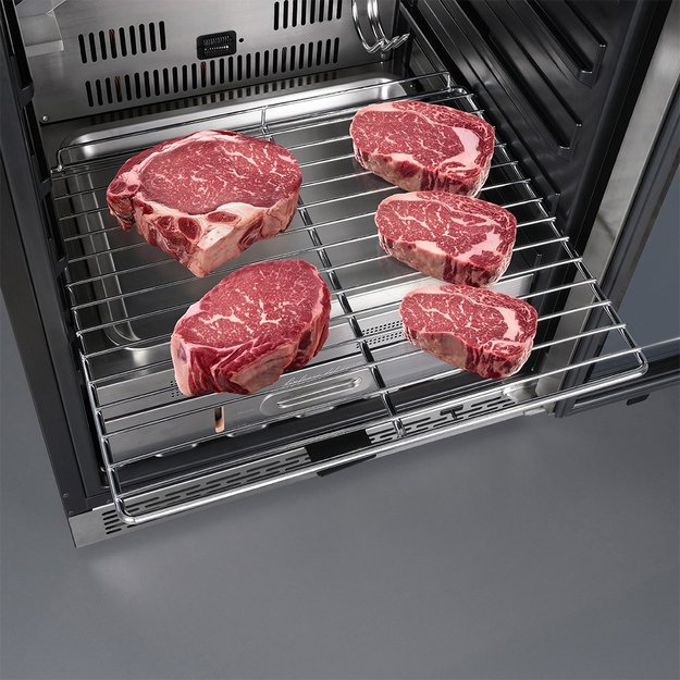 Решетка холодильника для сухого вызревания мяса Meyvel MM-45SR 210133 (preview 1)