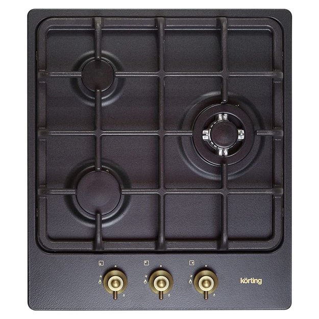 Варочная поверхность Korting HG 455 CTRN (фото 1) Варочная поверхность Korting HG 455 CTRN (preview 1)