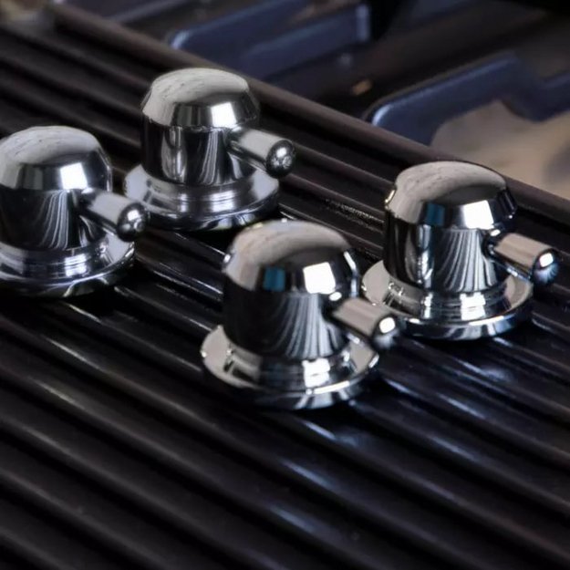 Варочный центр Lofra RNMG96MFT/CI CHROME (preview 4)