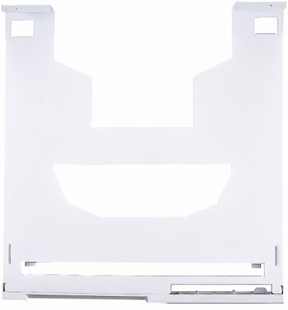 Монтажный комплект Schulthess Vanity Fair 52207 без выдвижной полки (preview 1)