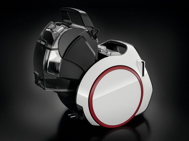 Пылесос Miele SNRF0 Boost CX1 PowerLine Lotus white (фото 2) Пылесос Miele SNRF0 Boost CX1 PowerLine Lotus white (preview 2)