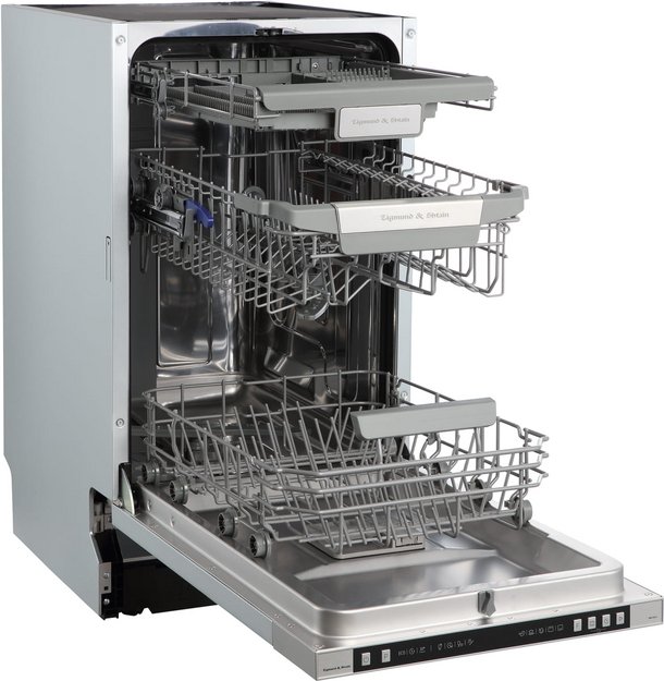Встраиваемая посудомоечная машина Zigmund Shtain DW 310.4 (preview 5)