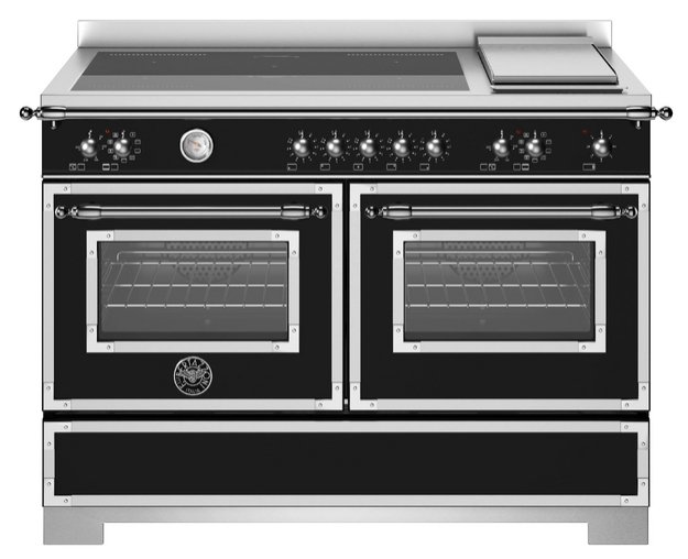 Варочный центр Bertazzoni HER125I2ENET2 (preview 1)