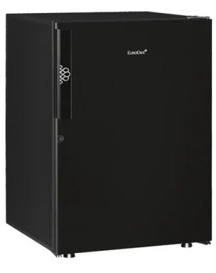 Монотемпературный винный шкаф EuroCave R-400024-S2B (preview 2)