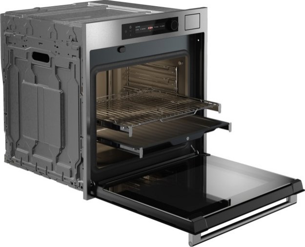 Духовой шкаф Asko OCS66SSH (preview 2)