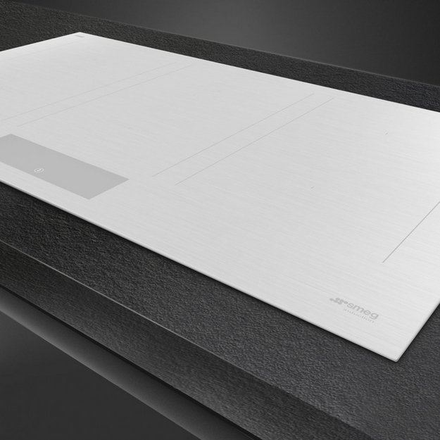 Варочная панель Smeg SIM3964MWH (preview 4)