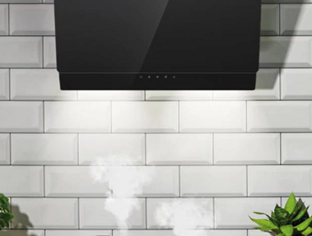 Вытяжка Gorenje WHU 529 EX/M (video 1)