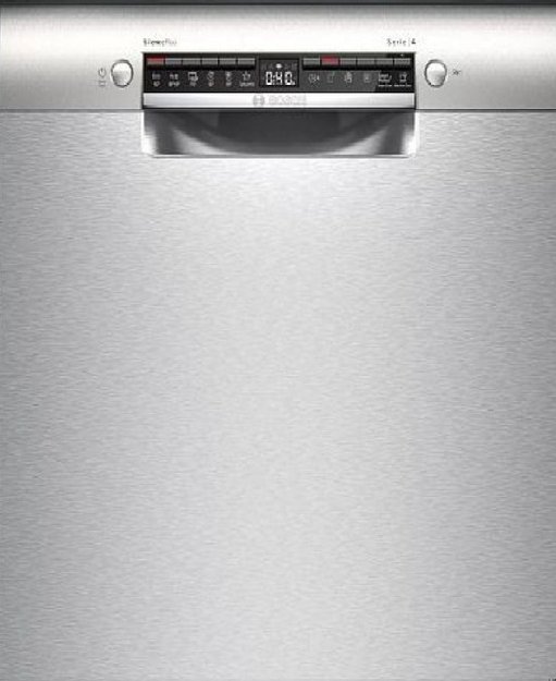 Встраиваемая посудомоечная машина Bosch SMU 4 EAI14S (preview 1)