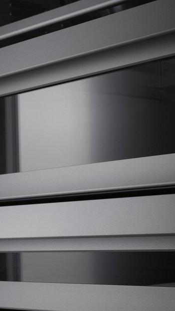 Встраиваемый холодильник V-ZUG CombiCooler V6000 Supreme CCO6T-51133 R (фото 4) Встраиваемый холодильник V-ZUG CombiCooler V6000 Supreme CCO6T-51133 R (preview 4)