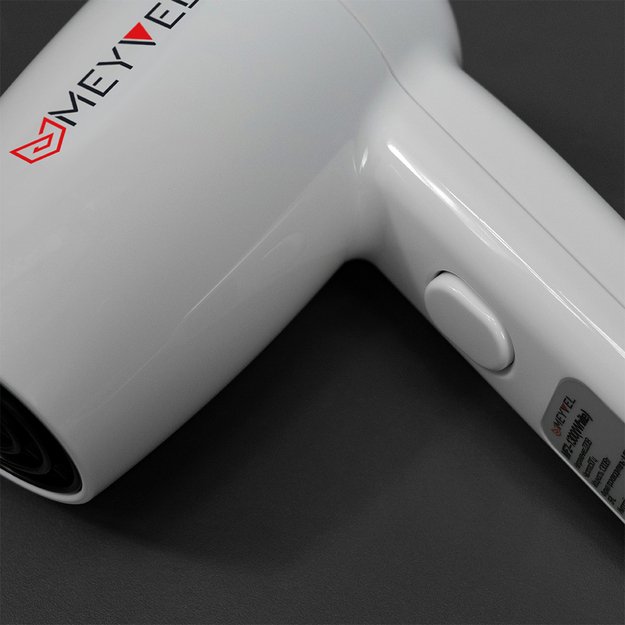 Настенный фен Meyvel MF2-1300 (White) (preview 8)