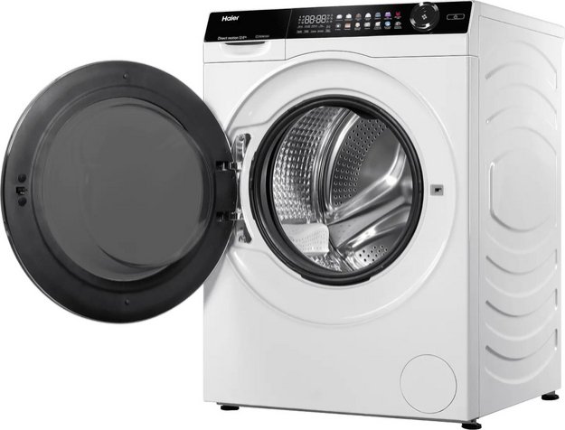 Стирально-сушильная машина Haier HWD120-BD14378 (preview 5)
