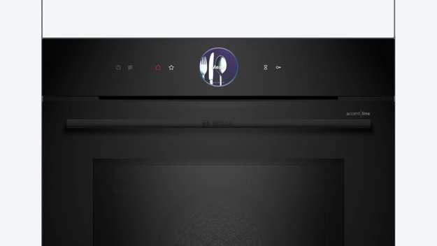 Духовой шкаф Bosch HMG976RB1S (фото 2) Духовой шкаф Bosch HMG976RB1S (preview 2)