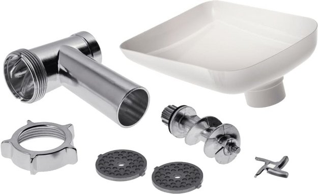 Мясорубка Maunfeld MMG.231W (preview 10)