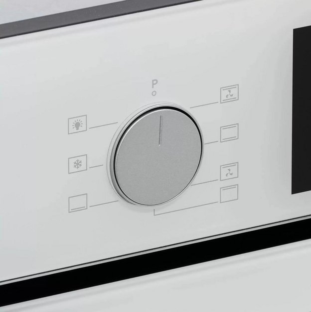 Духовой шкаф KRONA ELEMENT D plus 60 WH (preview 8)