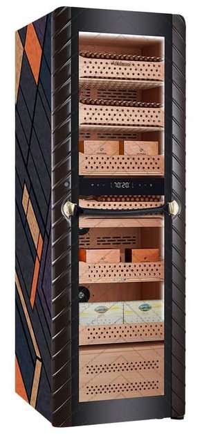 Хьюмидор Afidano C8 (preview 1)