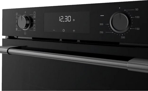 Духовой шкаф Kuppersberg HO 622 BB (preview 5)