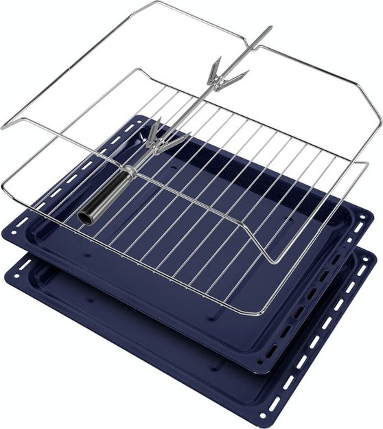 Комбинированная плита Maunfeld MGC60ECW04 (фото 22) Комбинированная плита Maunfeld MGC60ECW04 (preview 22)